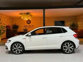 Volkswagen Polo (2018) thumbnail 16