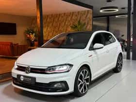 Volkswagen Polo thumbnail 3