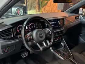 Volkswagen Polo thumbnail 21