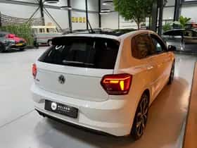 Volkswagen Polo thumbnail 4