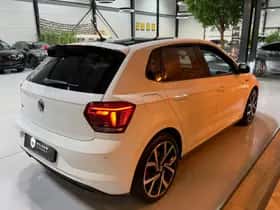 Volkswagen Polo (2018) thumbnail 4