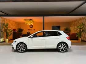 Volkswagen Polo (2018) thumbnail 6