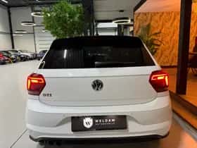 Volkswagen Polo (2018) thumbnail 9
