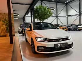 Volkswagen Polo (2018) thumbnail 10