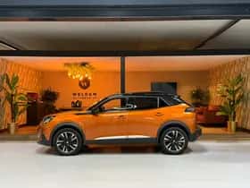 Peugeot 2008 thumbnail 2
