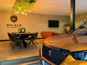 Peugeot 2008 thumbnail 11