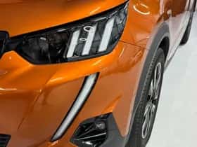 Peugeot 2008 thumbnail 12