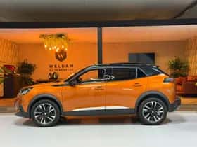 Peugeot 2008 thumbnail 16