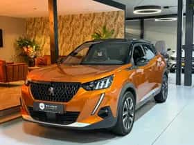 Peugeot 2008 thumbnail 3