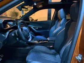 Peugeot 2008 thumbnail 22