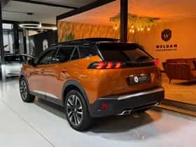 Peugeot 2008 thumbnail 4