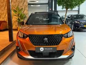Peugeot 2008 thumbnail 6