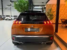Peugeot 2008 thumbnail 7