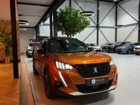 Peugeot 2008 thumbnail 8