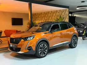 Peugeot 2008 thumbnail 9