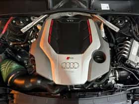 Audi A5 thumbnail 13