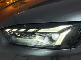 Audi A5 thumbnail 15