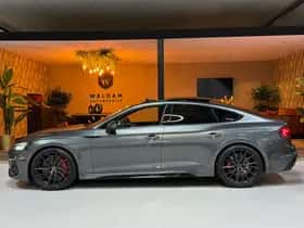 Audi A5 thumbnail 19