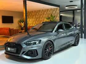 Audi A5 thumbnail 3