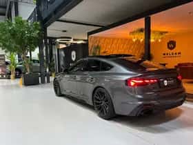 Audi A5 thumbnail 24