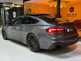 Audi A5 thumbnail 25