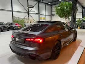 Audi A5 thumbnail 26