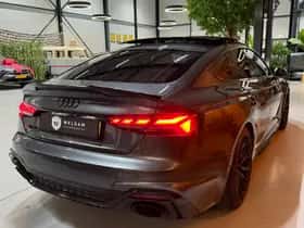 Audi A5 thumbnail 27