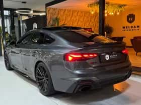 Audi A5 thumbnail 4