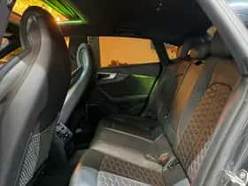 Audi A5 thumbnail 38