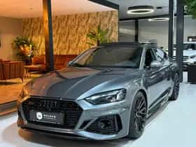 Audi A5 thumbnail 6