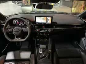 Audi A5 thumbnail 58