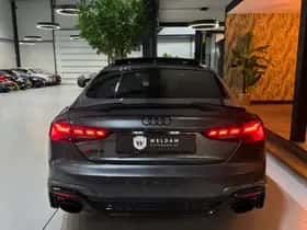 Audi A5 thumbnail 7