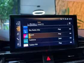Audi A5 thumbnail 65
