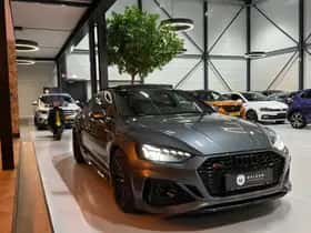 Audi A5 thumbnail 8