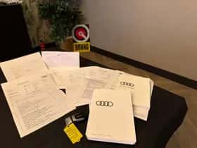 Audi A5 thumbnail 74