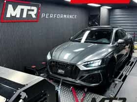 Audi A5 thumbnail 80
