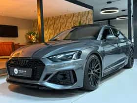 Audi A5 thumbnail 9
