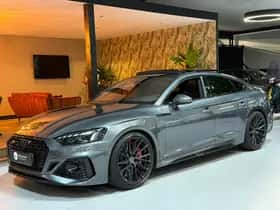 Audi A5 thumbnail 10
