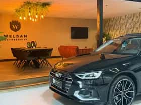 Audi A4 thumbnail 11