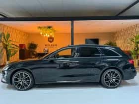 Audi A4 thumbnail 14
