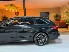 Audi A4 thumbnail 15