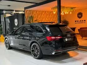 Audi A4 thumbnail 16