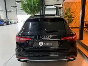 Audi A4 thumbnail 17