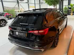 Audi A4 thumbnail 18