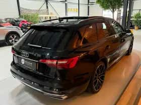 Audi A4 thumbnail 19
