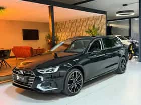 Audi A4 thumbnail 3