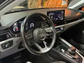 Audi A4 thumbnail 22