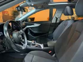 Audi A4 thumbnail 23