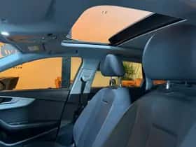 Audi A4 thumbnail 27