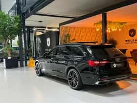 Audi A4 thumbnail 4